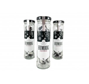 Humbugs: Aniseed